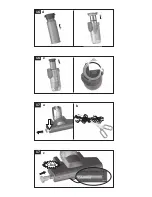 Preview for 107 page of Bosch BCH?5 Series Operating Instructions Manual