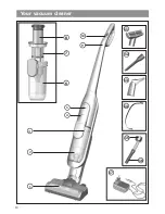 Preview for 10 page of Bosch BCH?7 Instruction Manual