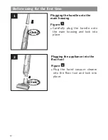 Preview for 12 page of Bosch BCH?7 Instruction Manual