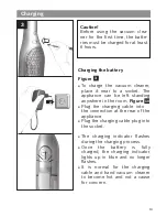 Preview for 13 page of Bosch BCH?7 Instruction Manual