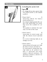 Preview for 15 page of Bosch BCH?7 Instruction Manual