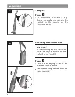 Preview for 16 page of Bosch BCH?7 Instruction Manual