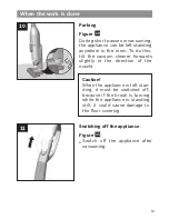 Preview for 19 page of Bosch BCH?7 Instruction Manual