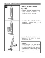 Preview for 23 page of Bosch BCH?7 Instruction Manual