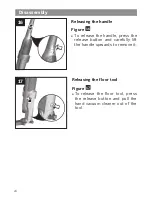 Preview for 24 page of Bosch BCH?7 Instruction Manual