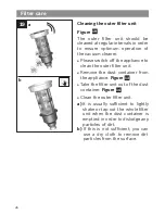 Preview for 26 page of Bosch BCH?7 Instruction Manual