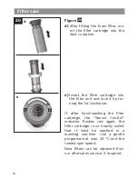 Preview for 28 page of Bosch BCH?7 Instruction Manual