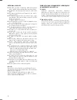 Preview for 27 page of Bosch BCH6 Series Operating Instructions Manual