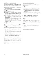 Preview for 33 page of Bosch BCH6 Series Operating Instructions Manual