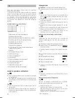 Preview for 37 page of Bosch BCH6 Series Operating Instructions Manual