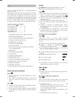 Preview for 40 page of Bosch BCH6 Series Operating Instructions Manual