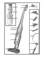 Preview for 103 page of Bosch BCH6 Series Operating Instructions Manual