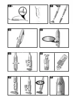 Preview for 105 page of Bosch BCH6 Series Operating Instructions Manual