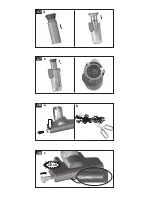 Preview for 107 page of Bosch BCH6 Series Operating Instructions Manual