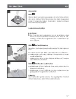 Preview for 17 page of Bosch BCR1 Series Instruction Manual