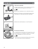 Preview for 18 page of Bosch BCR1 Series Instruction Manual