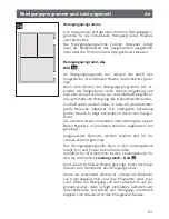 Preview for 21 page of Bosch BCR1 Series Instruction Manual