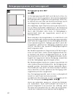 Preview for 22 page of Bosch BCR1 Series Instruction Manual