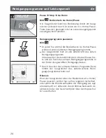 Preview for 24 page of Bosch BCR1 Series Instruction Manual