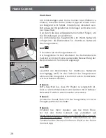 Preview for 28 page of Bosch BCR1 Series Instruction Manual