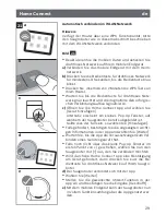 Preview for 29 page of Bosch BCR1 Series Instruction Manual