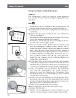 Preview for 30 page of Bosch BCR1 Series Instruction Manual