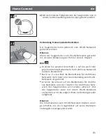 Preview for 31 page of Bosch BCR1 Series Instruction Manual