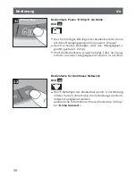 Preview for 38 page of Bosch BCR1 Series Instruction Manual