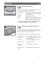 Preview for 41 page of Bosch BCR1 Series Instruction Manual