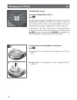 Preview for 44 page of Bosch BCR1 Series Instruction Manual