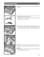 Preview for 49 page of Bosch BCR1 Series Instruction Manual