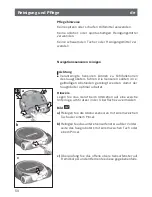 Preview for 50 page of Bosch BCR1 Series Instruction Manual