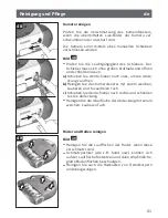 Preview for 51 page of Bosch BCR1 Series Instruction Manual