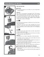 Preview for 53 page of Bosch BCR1 Series Instruction Manual