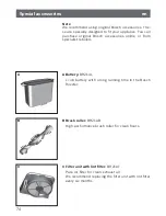 Preview for 74 page of Bosch BCR1 Series Instruction Manual