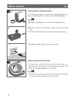 Preview for 76 page of Bosch BCR1 Series Instruction Manual