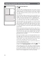 Preview for 80 page of Bosch BCR1 Series Instruction Manual