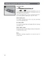 Preview for 84 page of Bosch BCR1 Series Instruction Manual