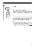 Preview for 85 page of Bosch BCR1 Series Instruction Manual