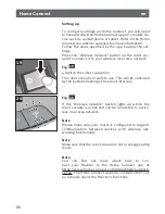 Preview for 86 page of Bosch BCR1 Series Instruction Manual