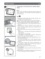 Preview for 87 page of Bosch BCR1 Series Instruction Manual