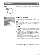 Preview for 89 page of Bosch BCR1 Series Instruction Manual