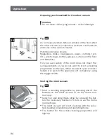 Preview for 94 page of Bosch BCR1 Series Instruction Manual