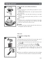 Preview for 105 page of Bosch BCR1 Series Instruction Manual