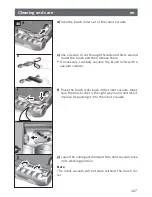 Preview for 107 page of Bosch BCR1 Series Instruction Manual