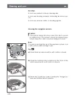 Preview for 108 page of Bosch BCR1 Series Instruction Manual