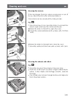 Preview for 109 page of Bosch BCR1 Series Instruction Manual