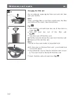 Preview for 112 page of Bosch BCR1 Series Instruction Manual