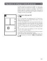 Preview for 139 page of Bosch BCR1 Series Instruction Manual