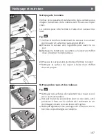 Preview for 167 page of Bosch BCR1 Series Instruction Manual